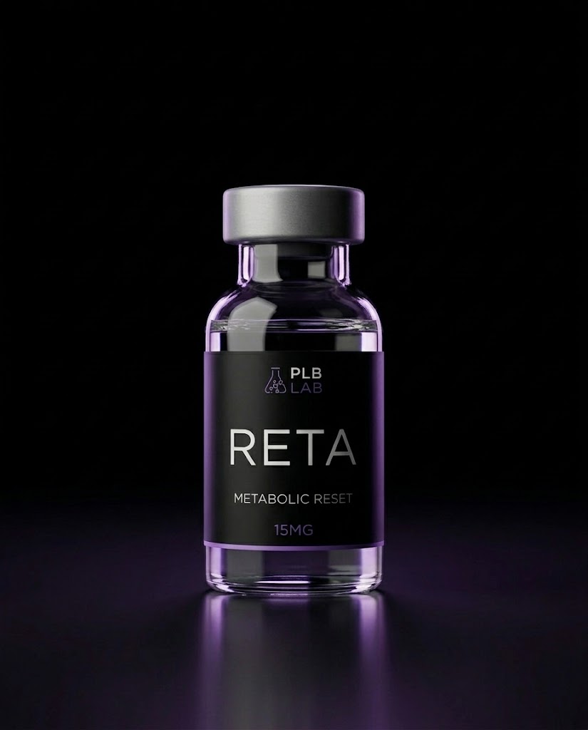 Reta 15MG Vial